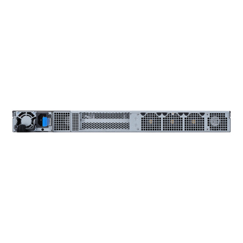 GIGABYTE E152-ZE0 (rev. A00) Socket SP3 Rack (1U)