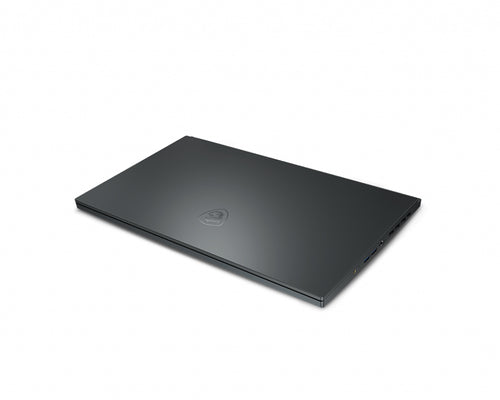 MSI Workstation WS66 11UKT-288CA laptop Intel® Core™ i7 i7-11800H Mobile workstation 39.6 cm (15.6") Touchscreen HD+ 16 GB DDR4-SDRAM 1 TB SSD NVIDIA RTX A3000 Wi-Fi 6 (802.11ax) Windows 10 Pro Grey