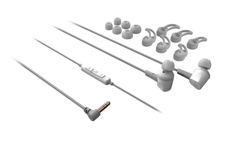 ASUS ROG Cetra II Core Moonlight White Headset Wired In-ear Gaming