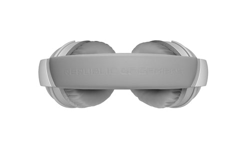 ASUS ROG STRIX GO CORE Headset Wired Head-band Calls/Music White