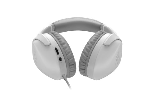 ASUS ROG STRIX GO CORE Headset Wired Head-band Calls/Music White
