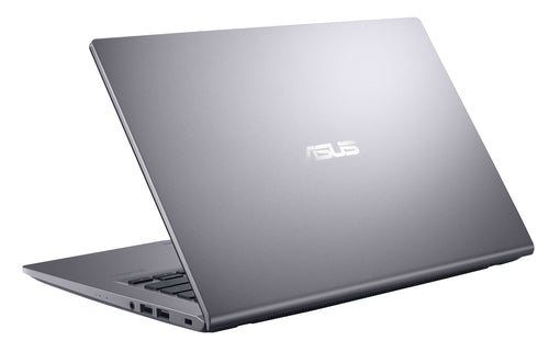 ASUS X415EA-DH59-CA laptop Intel® Core™ i5 i5-1135G7 35.6 cm (14") Full HD 8 GB DDR4-SDRAM 256 GB SSD Wi-Fi 5 (802.11ac) Windows 11 Home Grey
