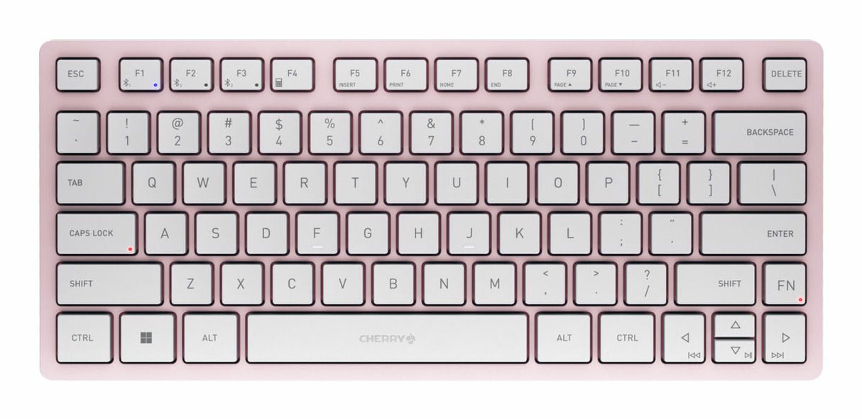 CHERRY KW 7100 MINI BT