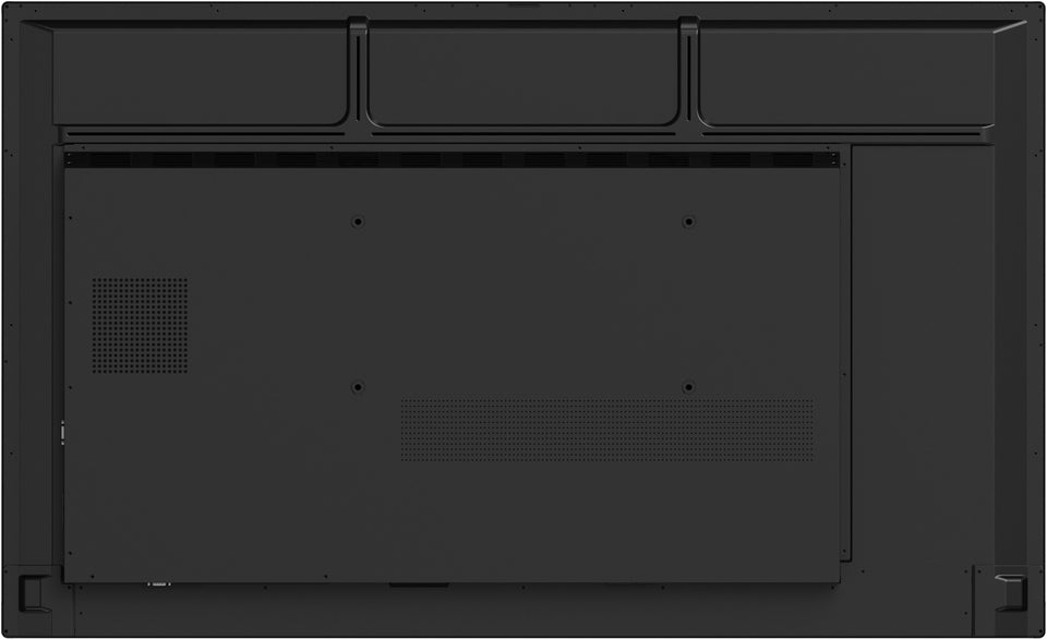 Viewsonic IFP55G1 interactive whiteboard 139.7 cm (55") 3840 x 2160 pixels Touchscreen Black HDMI