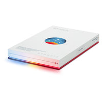 Seagate Game Drive Starfield Special Edition external hard drive 5 TB Micro-USB B 3.2 Gen 1 (3.1 Gen 1) White