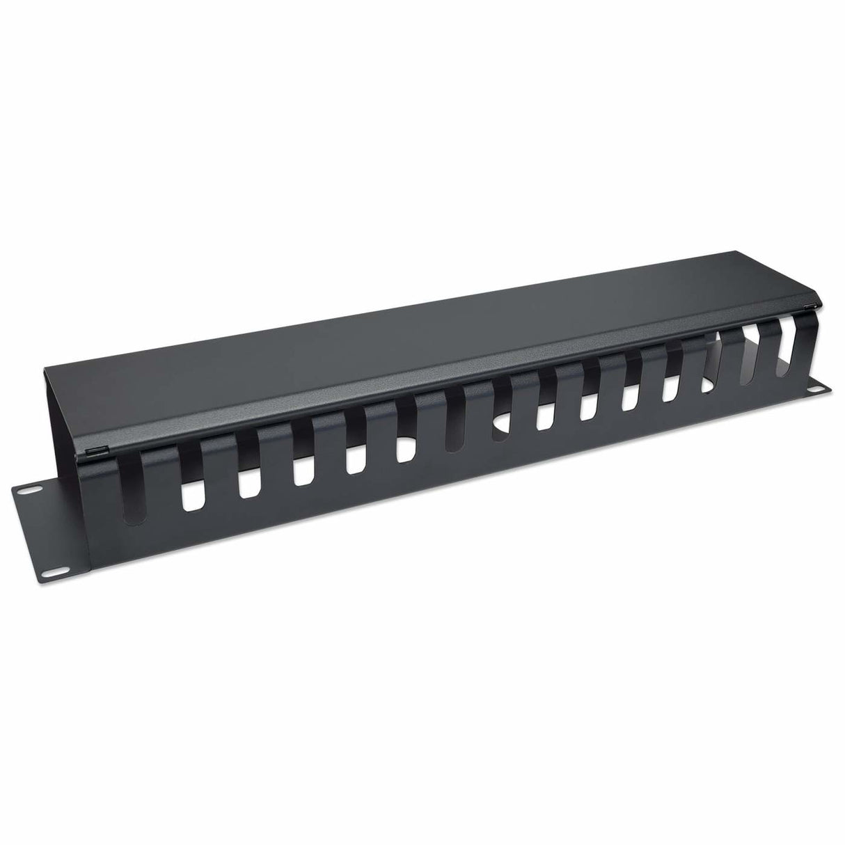 Intellinet 716062 rack accessory Cable management panel