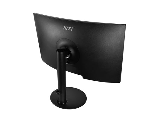 MSI Modern MD271CP computer monitor 68.6 cm (27") 1920 x 1080 pixels Full HD Black