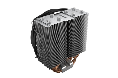 be quiet! Shadow Rock Slim 2 CPU Cooler