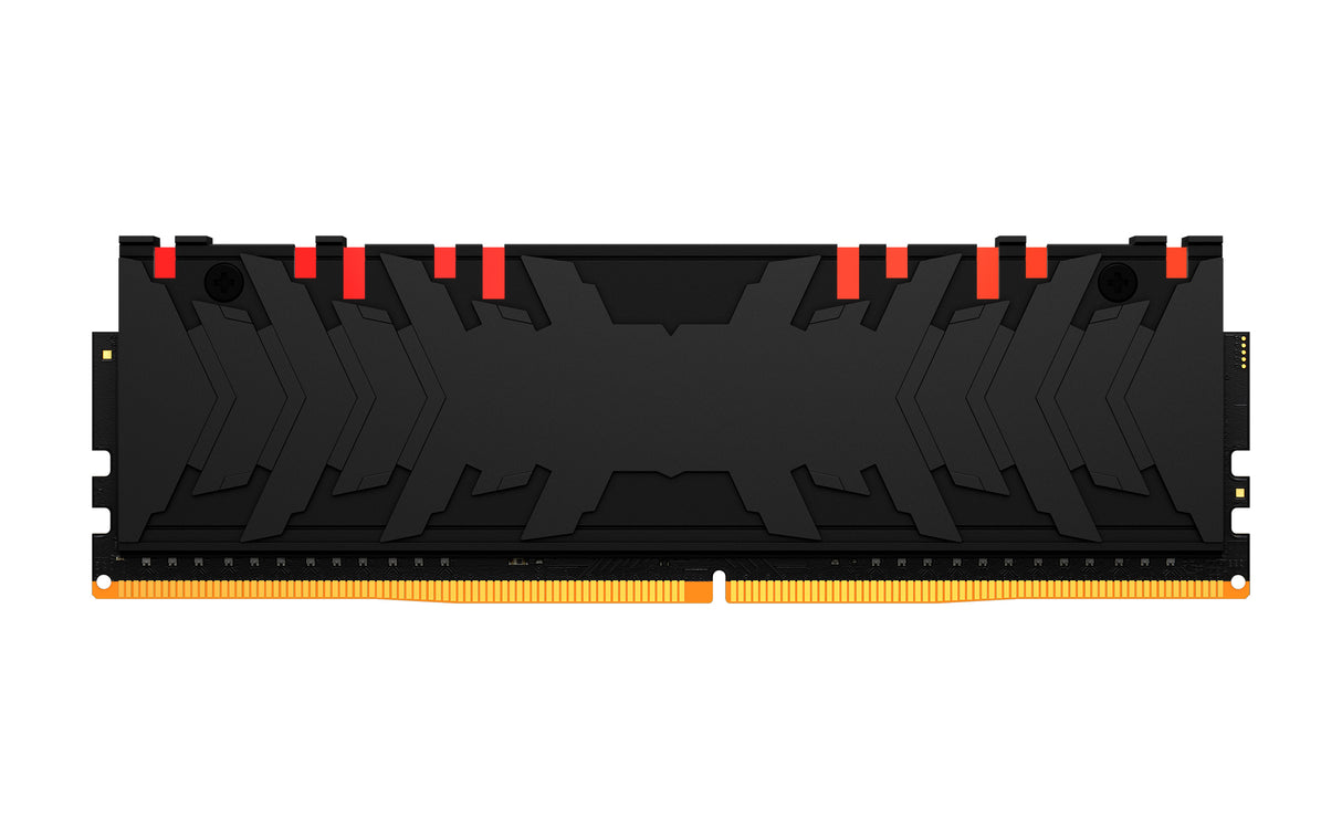 Kingston Technology FURY Renegade RGB memory module 32 GB 1 x 32 GB DDR4 3200 MT/s 288-pin DIMM
