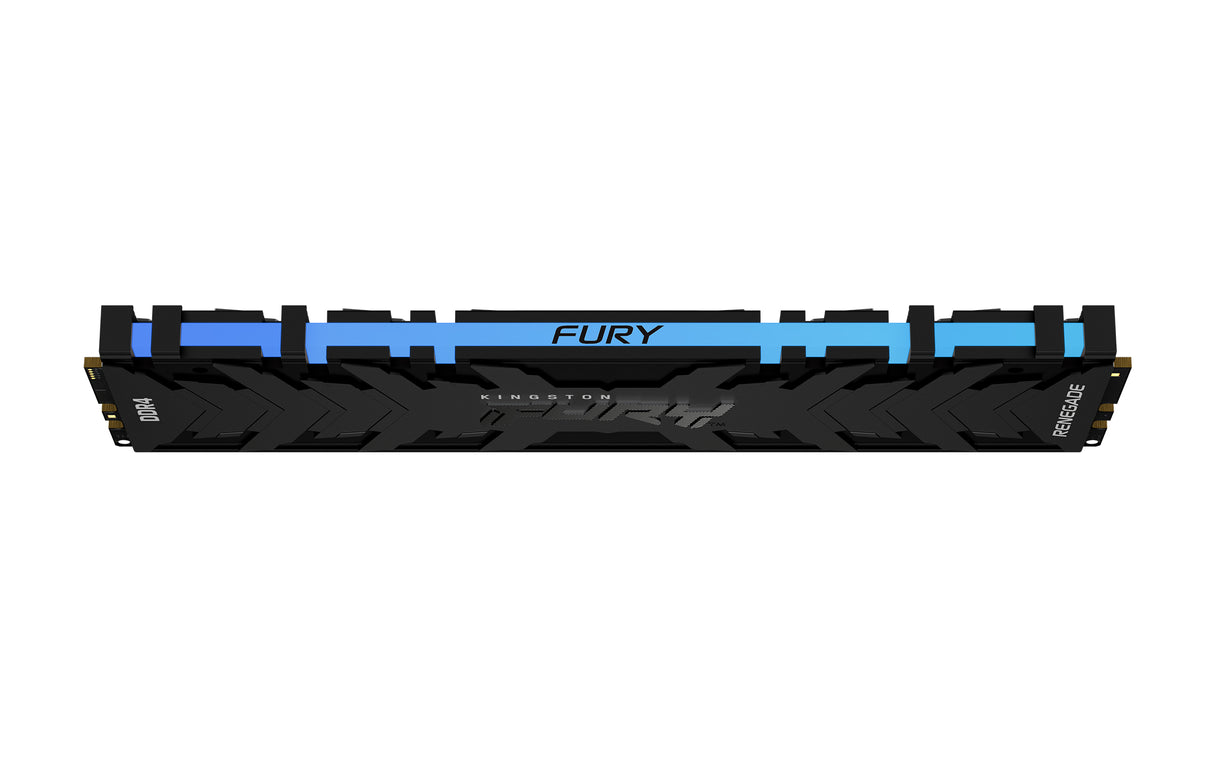 Kingston Technology FURY Renegade RGB memory module 32 GB 1 x 32 GB DDR4 3200 MT/s 288-pin DIMM
