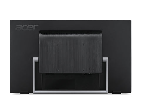 Acer UT222Q bmip computer monitor 54.6 cm (21.5") 1920 x 1080 pixels Full HD Black