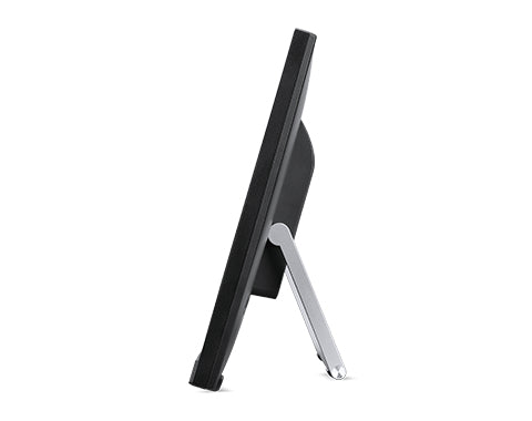 Acer UT222Q bmip computer monitor 54.6 cm (21.5") 1920 x 1080 pixels Full HD Black