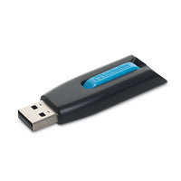 Verbatim Store ‘n’ Go V3 USB flash drive 32 GB USB Type-A 3.2 Gen 1 (3.1 Gen 1) Multicolour