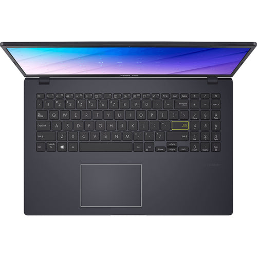 ASUS L510MA-DS09-CA Intel® Celeron® N N4020 Laptop 39.6 cm (15.6") Full HD 4 GB DDR4-SDRAM 64 GB eMMC Wi-Fi 5 (802.11ac) Windows 11 Home in S mode Black