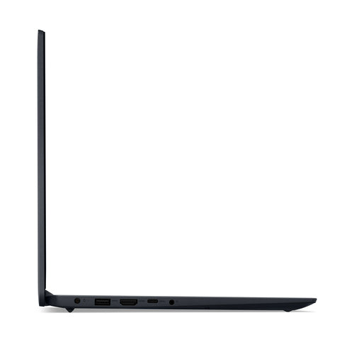 Lenovo IdeaPad 1 15IRU7 Intel® Core™ i5 i5-1335U Laptop 39.6 cm (15.6") Touchscreen Full HD 8 GB DDR4-SDRAM 256 GB SSD Wi-Fi 6 (802.11ax) Windows 11 Home Blue English