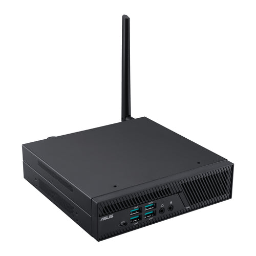 ASUS PB62-SYS585PXTH PC/workstation Intel® Core™ i5 i5-11400 8 GB DDR4-SDRAM 512 GB SSD Windows 11 Pro Mini PC Black