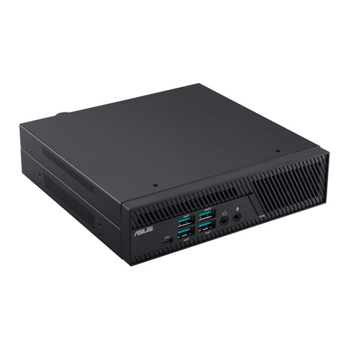 ASUS PB62-SYS585PXTH PC/workstation Intel® Core™ i5 i5-11400 8 GB DDR4-SDRAM 512 GB SSD Windows 11 Pro Mini PC Black