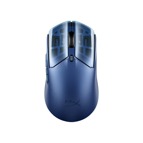 HyperX Pulsefire Haste 2 S Navy Wireless Gaming Mouse