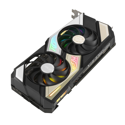 ASUS KO-RTX3060-12G-V2-GAMING NVIDIA GeForce RTX 3060 12 GB GDDR6