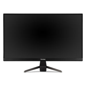 Viewsonic VX2267-MHD computer monitor 55.9 cm (22") 1920 x 1080 pixels Full HD LED Black