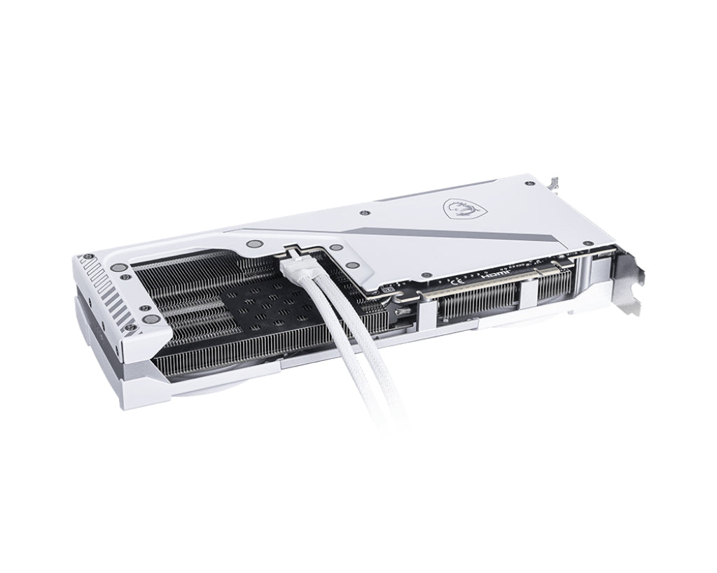 MSI GEFORCE RTX 5070 TI 16G VENTUS 3X PZ OC graphics card NVIDIA 16 GB GDDR7