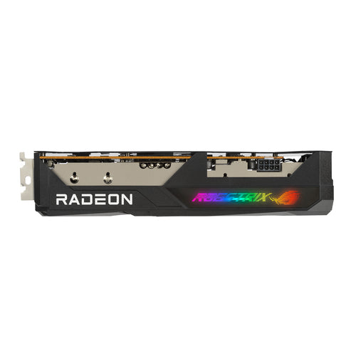ASUS ROG -STRIX-RX6600XT-O8G-GAMING AMD Radeon RX 6600 XT 8 GB GDDR6