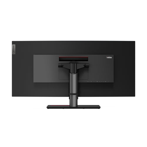 Lenovo ThinkVision P40w-20 computer monitor 100.8 cm (39.7") 5120 x 2160 pixels Black