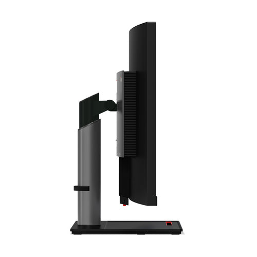 Lenovo ThinkVision P40w-20 computer monitor 100.8 cm (39.7") 5120 x 2160 pixels Black