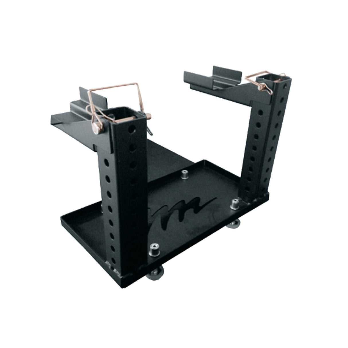Middle Atlantic AXS Service Stand 3-10 Inches High