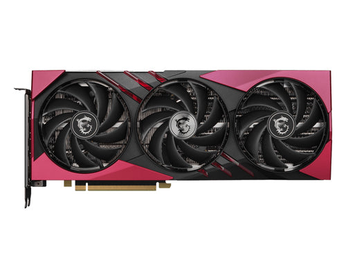 MSI GAMING GeForce RTX 4070 SUPER 12G X SLIM MLG NVIDIA 12 GB GDDR6X