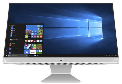ASUS Vivo AiO V241EAK-BSPG-CB All-in-One PC/workstation Intel® Pentium® Gold 7505 60.5 cm (23.8") 1920 x 1080 pixels 8 GB DDR4-SDRAM 512 GB SSD Windows 11 Home Wi-Fi 5 (802.11ac) White