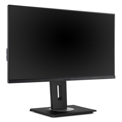 Viewsonic VG Series VG2456A computer monitor 61 cm (24") 1920 x 1080 pixels Full HD LED Black