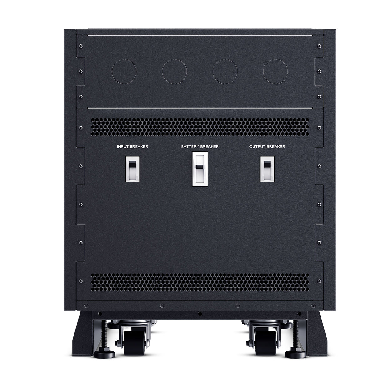 CyberPower BCT3L9N125 UPS battery cabinet Rackmount/Tower