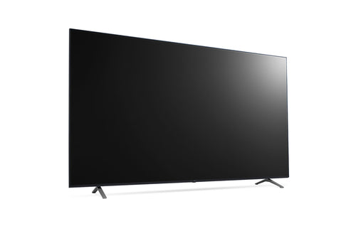 LG 65UR640S9UD Signage Display Digital signage flat panel 165.1 cm (65") Wi-Fi 400 cd/m² 4K Ultra HD Blue Built-in processor WebOS