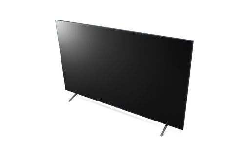 LG 65UR640S9UD Signage Display Digital signage flat panel 165.1 cm (65") Wi-Fi 400 cd/m² 4K Ultra HD Blue Built-in processor WebOS