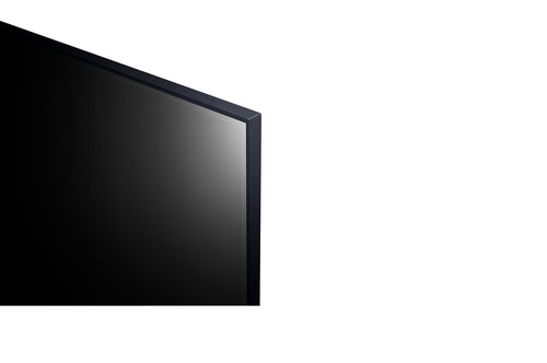 LG 65UR640S9UD Signage Display Digital signage flat panel 165.1 cm (65") Wi-Fi 400 cd/m² 4K Ultra HD Blue Built-in processor WebOS