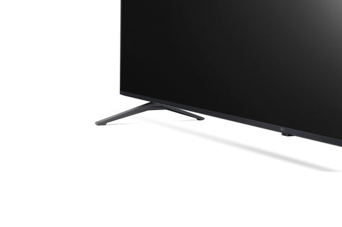 LG 65UR640S9UD Signage Display Digital signage flat panel 165.1 cm (65") Wi-Fi 400 cd/m² 4K Ultra HD Blue Built-in processor WebOS