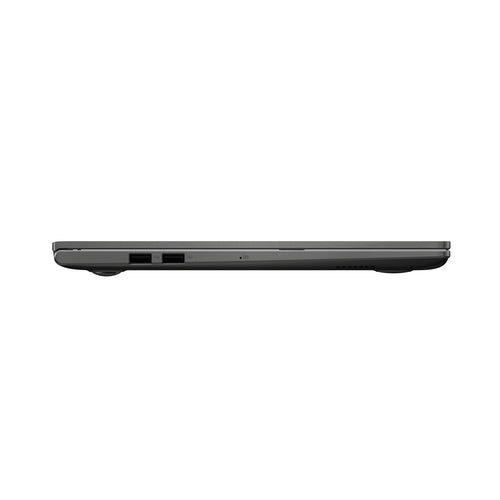 ASUS Vivobook 15 K513EA-QB72-CB laptop Intel® Core™ i7 i7-1165G7 39.6 cm (15.6") Full HD 16 GB DDR4-SDRAM 512 GB SSD Wi-Fi 6 (802.11ax) Windows 10 Home Black