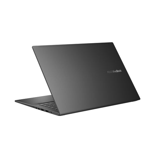 ASUS Vivobook 15 K513EA-QB72-CB laptop Intel® Core™ i7 i7-1165G7 39.6 cm (15.6") Full HD 16 GB DDR4-SDRAM 512 GB SSD Wi-Fi 6 (802.11ax) Windows 10 Home Black