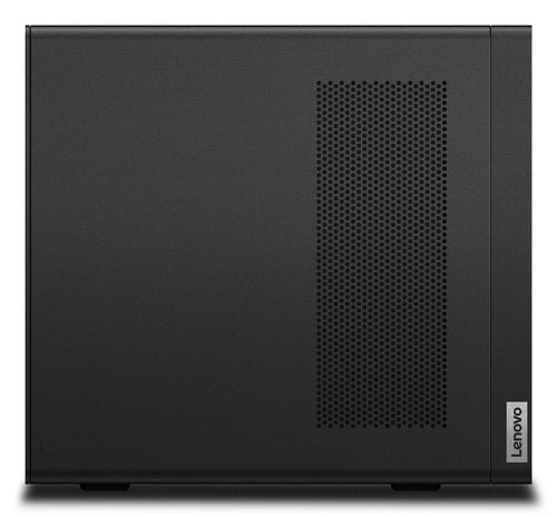 Lenovo ThinkStation P3 Ultra Intel® Core™ i7 i7-13700 16 GB DDR5-SDRAM 512 GB SSD NVIDIA Quadro T1000 Windows 11 Pro Mini Tower Workstation Black