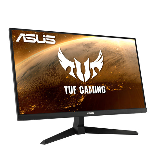 ASUS TUF Gaming VG277Q1A computer monitor 68.6 cm (27") 1920 x 1080 pixels Full HD LED Black