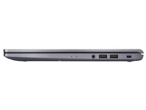 ASUS M515DA-DS31-CA laptop AMD Ryzen™ 3 3250U 39.6 cm (15.6") HD 8 GB DDR4-SDRAM 128 GB SSD Wi-Fi 5 (802.11ac) Windows 11 Home in S mode Grey