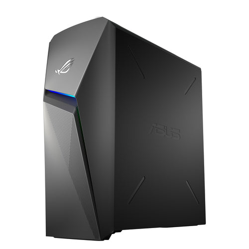ASUS ROG Strix G10DK-DSR7C70 PC AMD Ryzen™ 5 5700G 16 GB DDR4-SDRAM 1.51 TB HDD+SSD NVIDIA GeForce RTX 3070 Windows 11 Home Midi Tower Grey