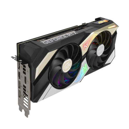 ASUS KO-RTX3060-12G-V2-GAMING NVIDIA GeForce RTX 3060 12 GB GDDR6