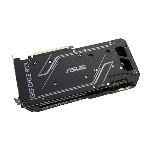 ASUS KO-RTX3060-12G-V2-GAMING NVIDIA GeForce RTX 3060 12 GB GDDR6