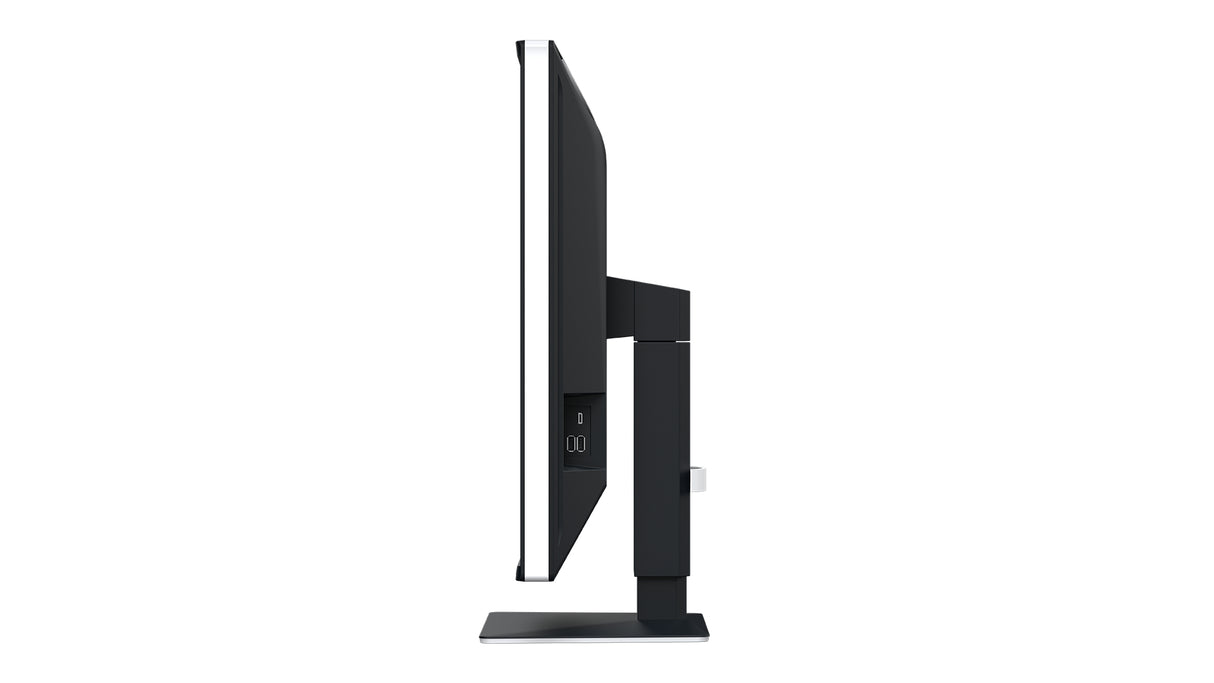 EIZO RadiForce RX370 computer monitor 54.1 cm (21.3") 1536 x 2048 pixels LCD Black