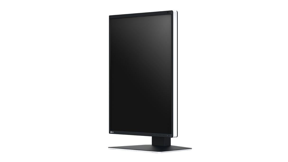 EIZO RadiForce RX370 computer monitor 54.1 cm (21.3") 1536 x 2048 pixels LCD Black