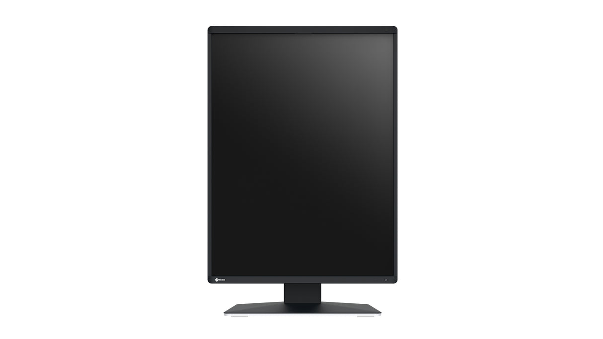 EIZO RadiForce RX370 computer monitor 54.1 cm (21.3") 1536 x 2048 pixels LCD Black