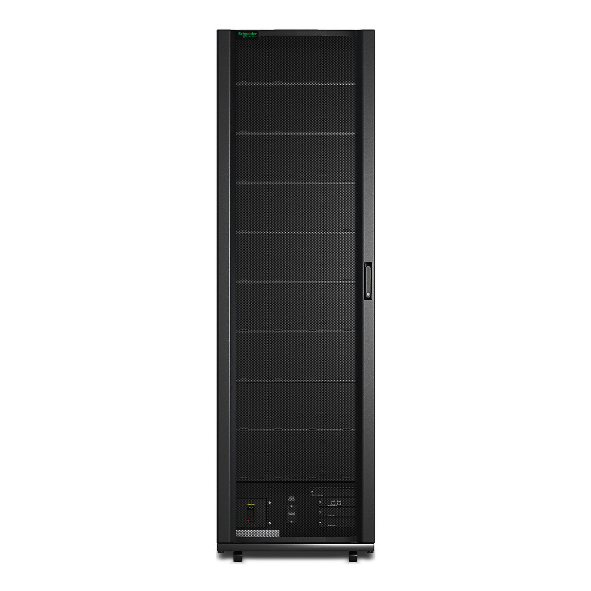 APC Symmetra PX48 Battery Frame for 9 Battery modules with Startup