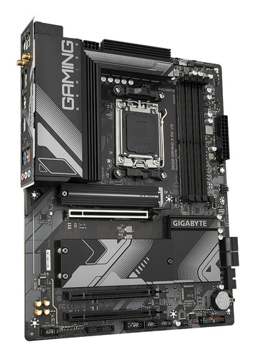 GIGABYTE B650 GAMING X AX V2 Motherboard